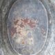 Galvanized basin / zinc