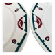 assiettes plates art déco badonviller El d'jem