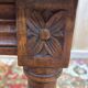 Set of 6 Louis XVI style chairs