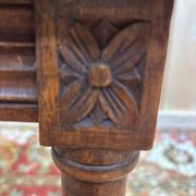 Set of 6 Louis XVI style chairs