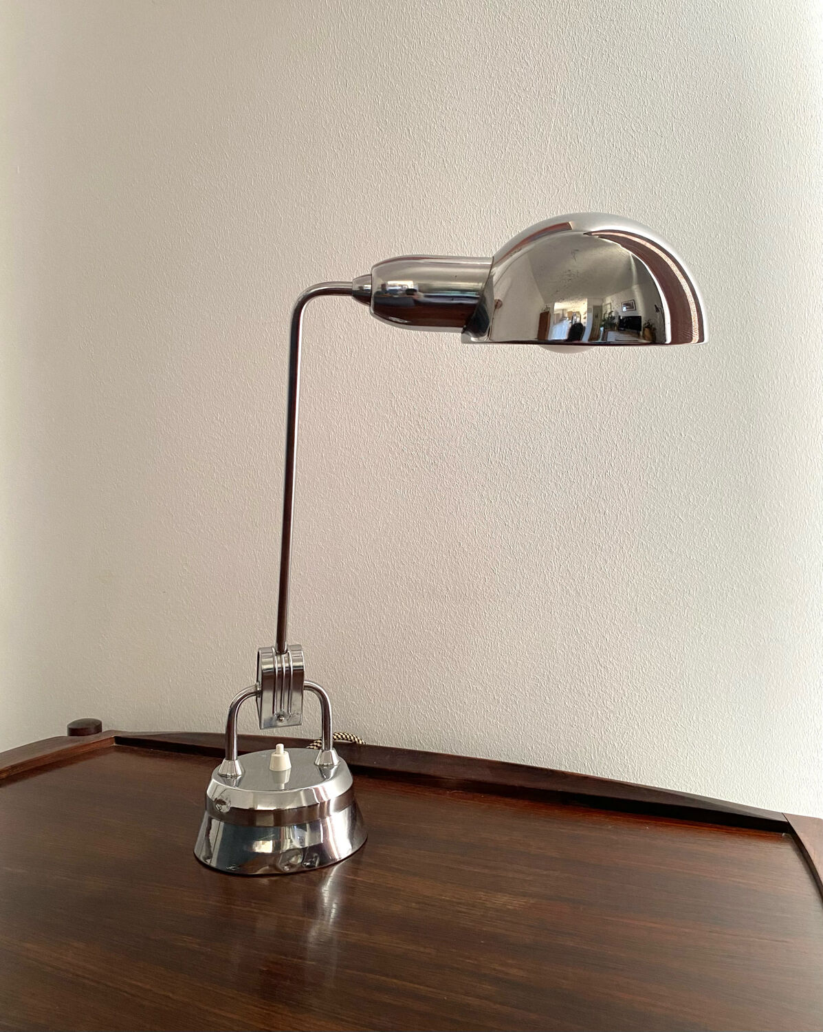 Lamp Jumo 600