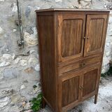 Armoire 4 volets