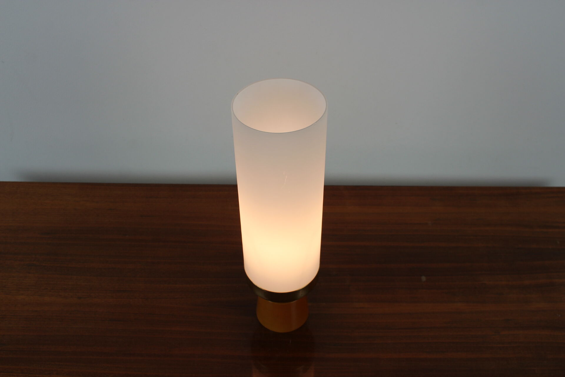 Mid-Century Table Lamp, Germany, 1970s