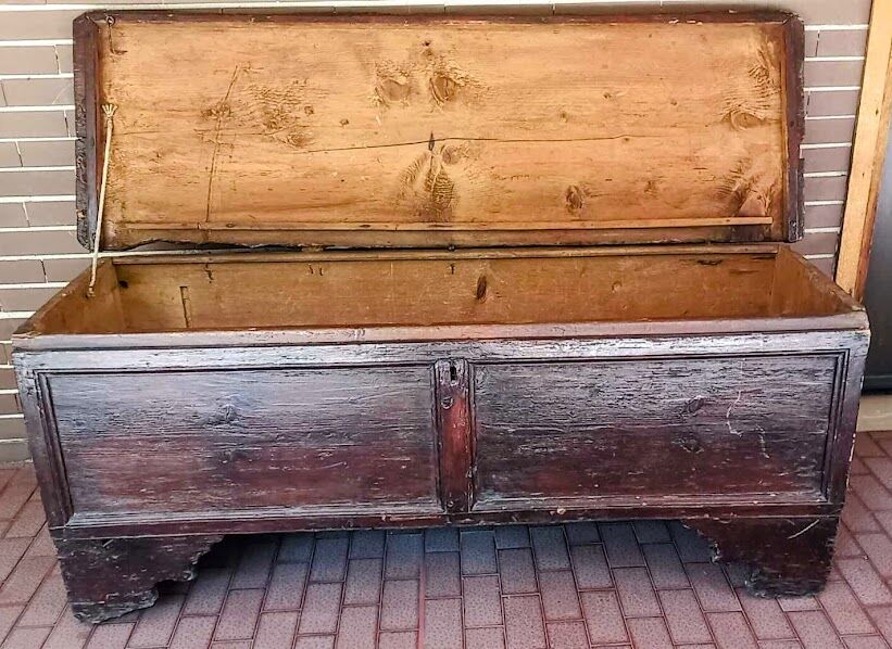 bench