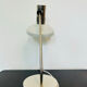 Lampe de table Mid-Century par AKA, RDA années 1970