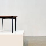 Tray table Svend Åge Willumsen and Hans Engholm for Fritz Hansen
