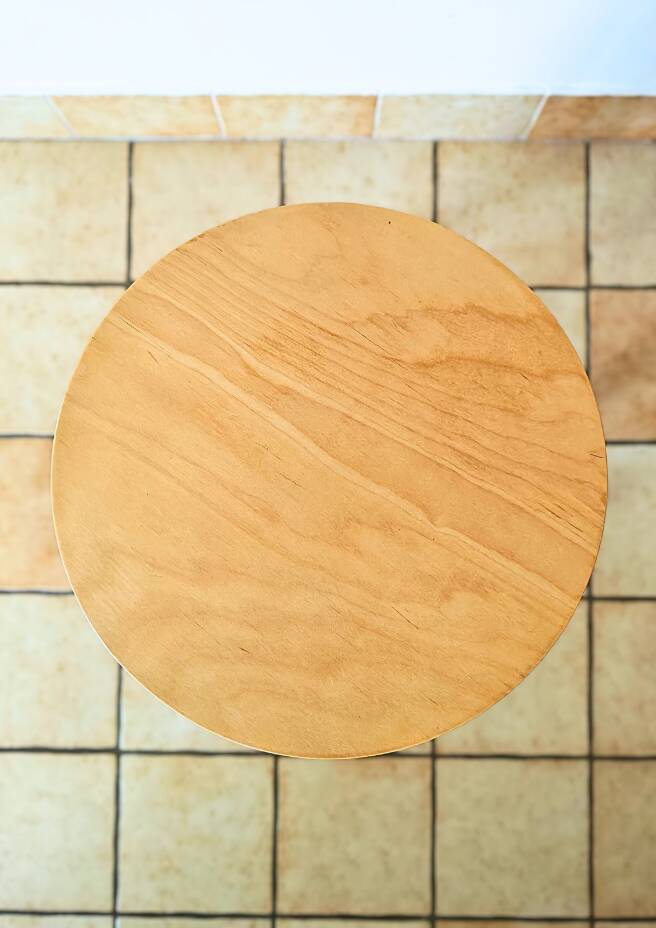 Ikea stool, model Frosta, from the 90s (2 available)
