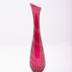 Vase de Vicke Lindstrand pour Kosta années 1950