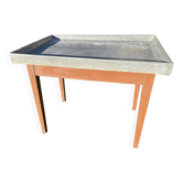 Potting trolley or table