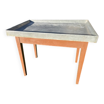 Potting trolley or table