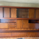 German-made furniture of very good quality.