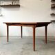 Table Model #54, designed by G. Omann, Denmark 1960s, mid-c, vnt