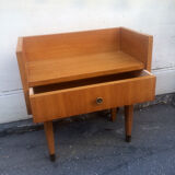 Bedside drawer 1960