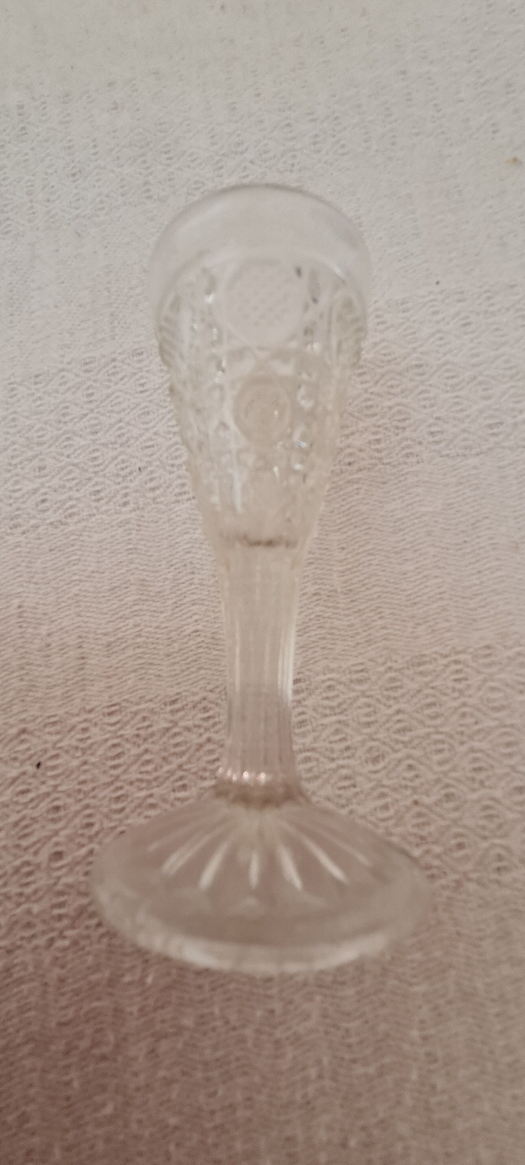 Verres à liqueur