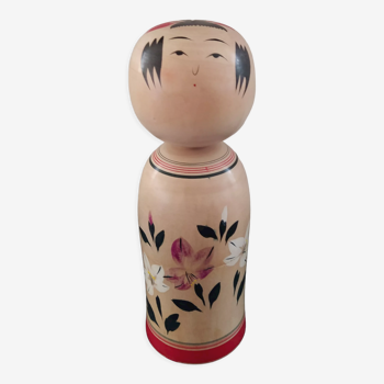 Kokeshi doll