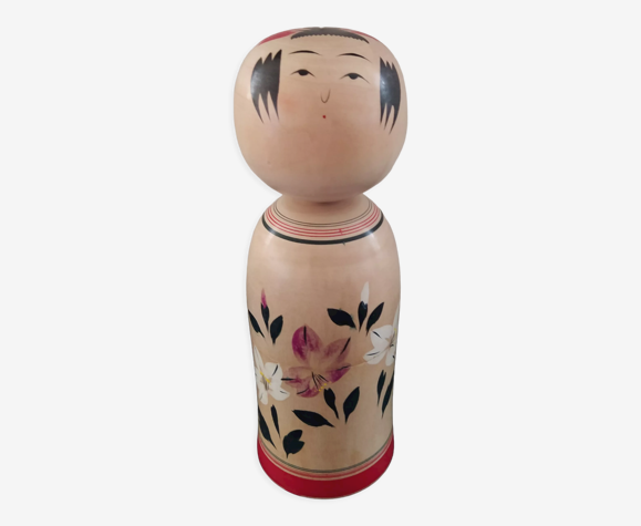 Poupée Kokeshi