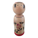 Poupée Kokeshi