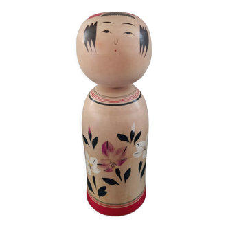 Poupée Kokeshi