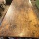 Petite table de ferme