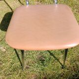 Nice set of vintage chairs and stool