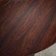 Round rosewood table, Danish design, 1960s, designer: Severin Hansen