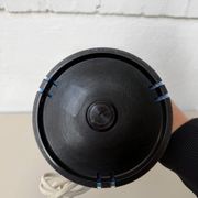 Lampe de bureau multicolore Aluminor