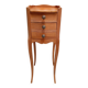 Table de chevet en bois massif