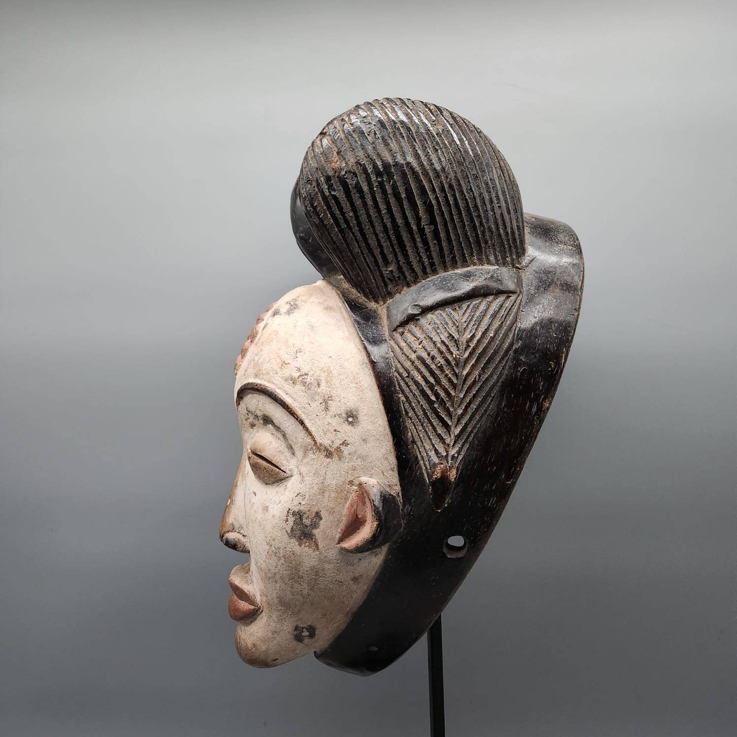 Punu mask