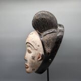 Punu mask