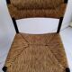 Dordogne chairs, Robert Sentou