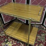 Service, service trolley 70s ́s