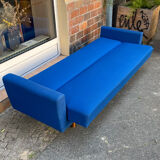 Scandinavian daybed canape of the 60s