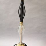 60s floor lamp