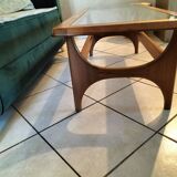Stonehill coffee table