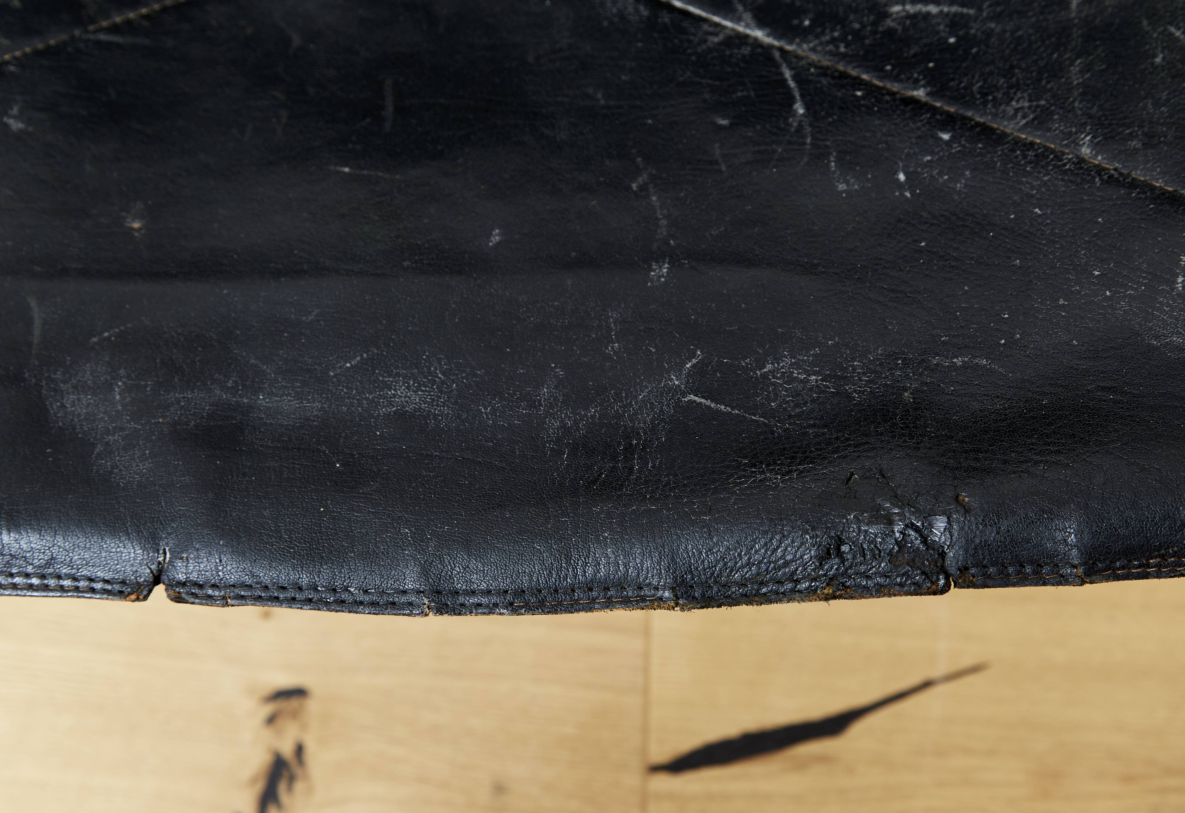 Fauteuil PK22 de Poul Kjærholm pour E. Kold Christensen