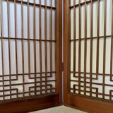 Japanese screen