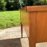 Scandinavian style desk, 1960s