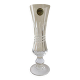 Soliflore Cristal d’Arques
