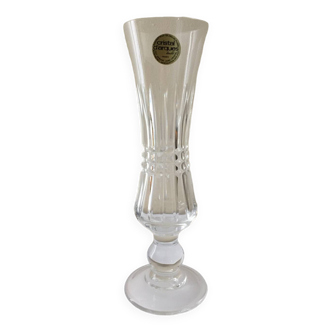 Soliflore Cristal d’Arques