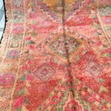 Rhamna vintage rug 400 x 180 cm