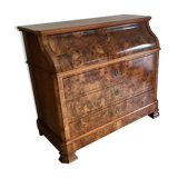 Commode Lois Philippe railway