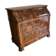 Commode Lois Philippe railway