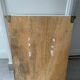 Hanging cabinet