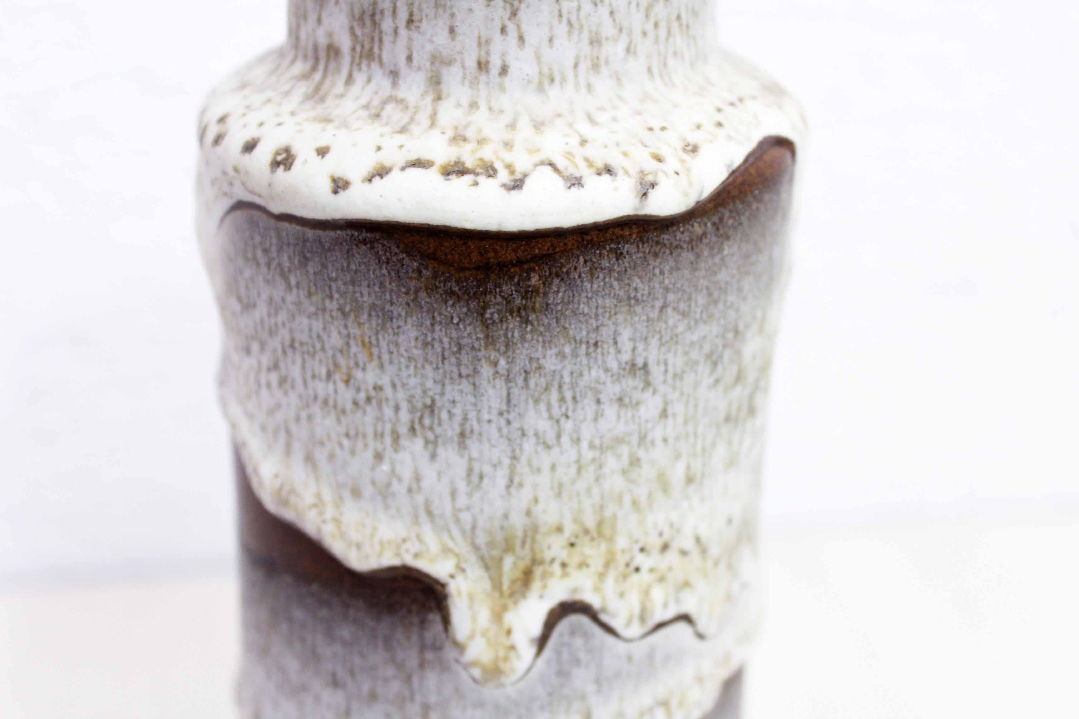 WG vase, 1960s