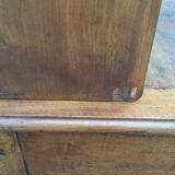 Old desk