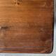 Pair of bedside tables