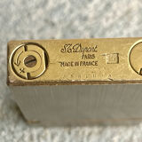 S.T.Dupont vintage Lighter