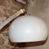 Arc lamp from the years 70 telescopic