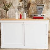 Vintage buffet