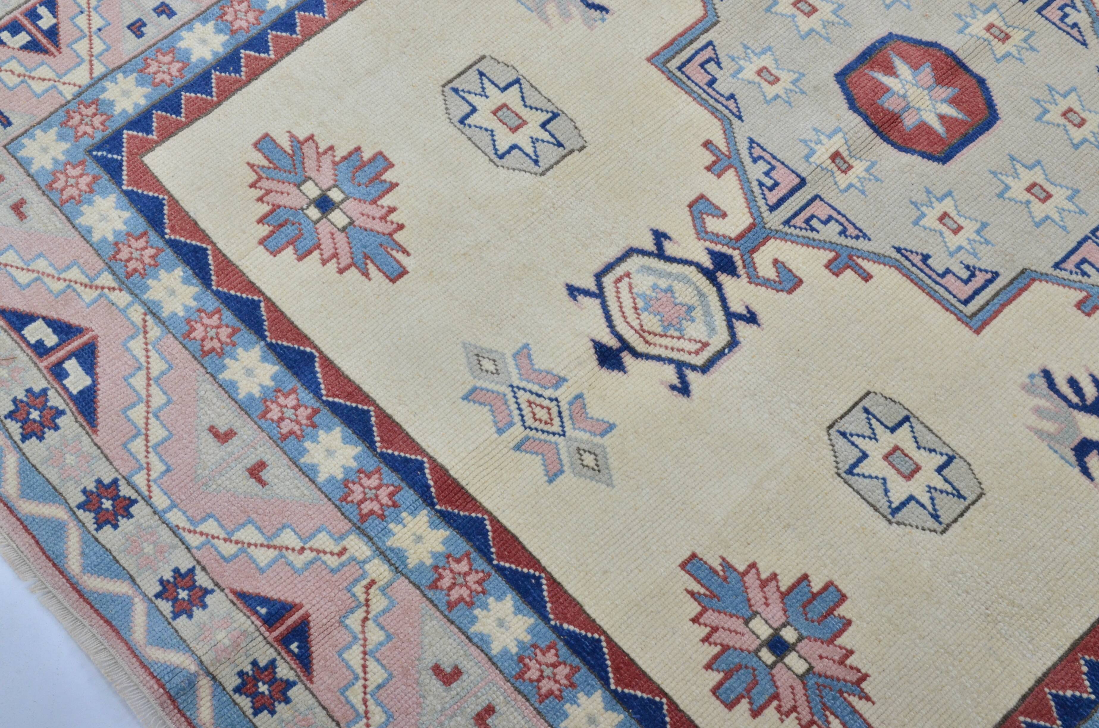 Turkish Hallway Runner Rug sku 3517